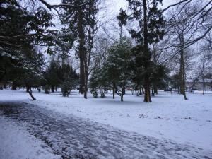 What will people think of me?